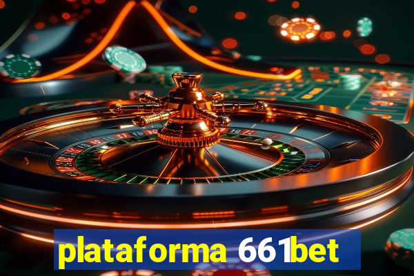 plataforma 661bet